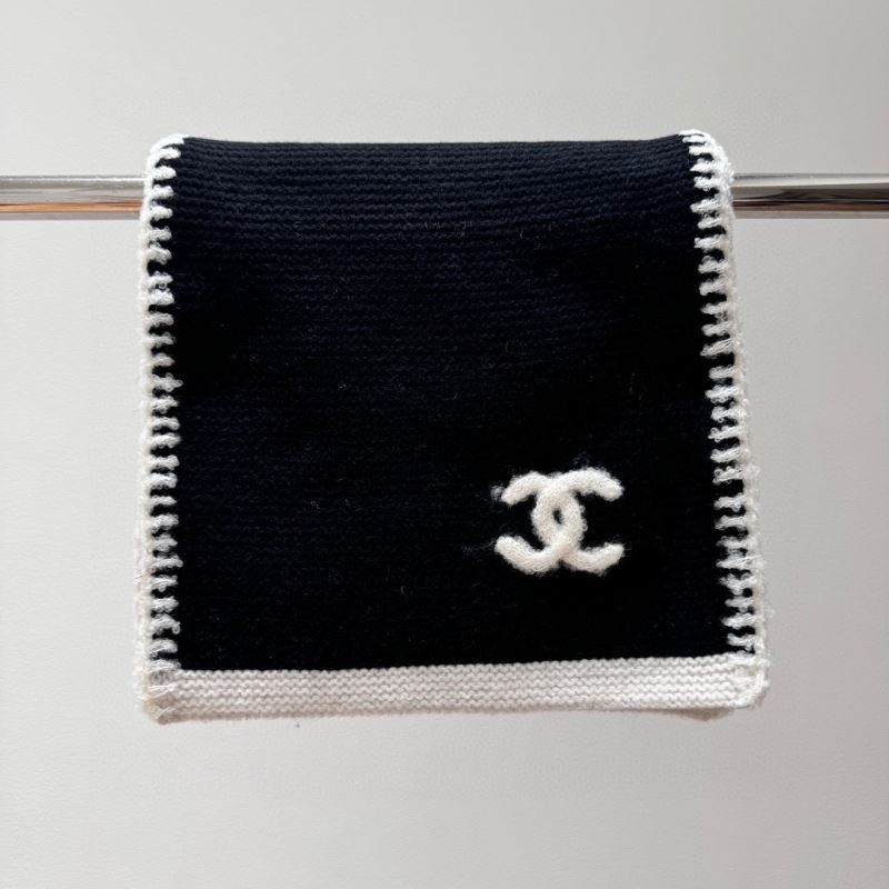 Chanel Scarf